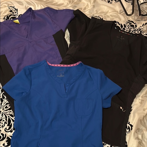 Scrub Bundle - Picture 3 of 16